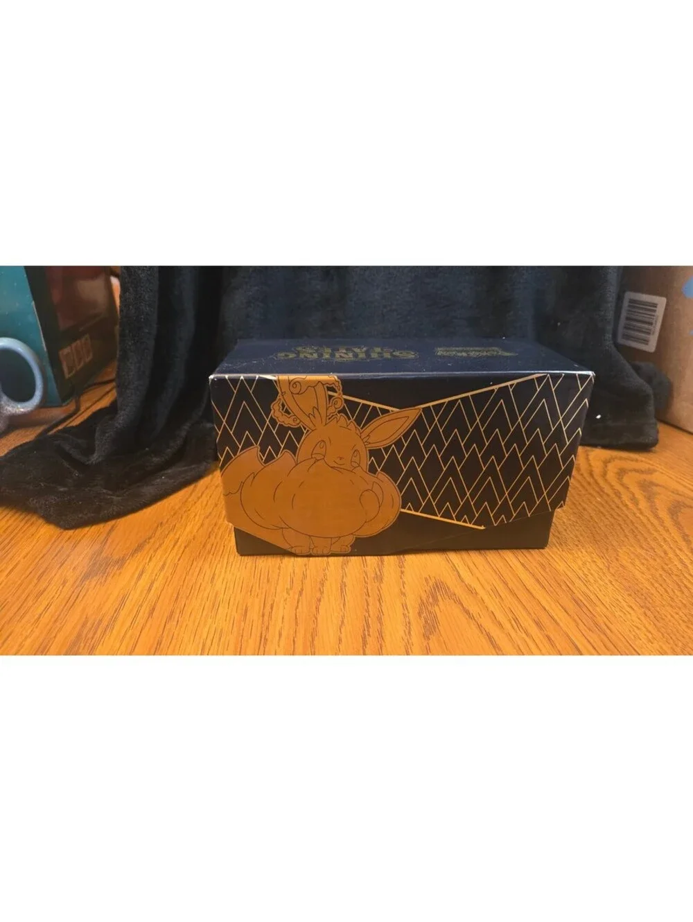 Pokemon this listing